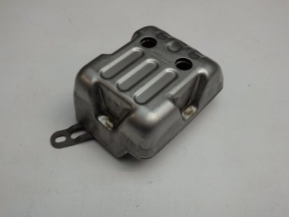 Muffler