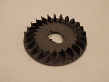 Ventilátor