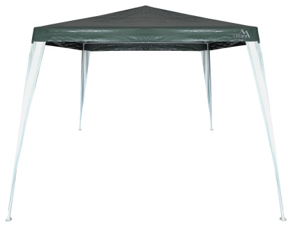 Stan zahradní ASSEN zelený