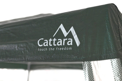 Stan zahradní ASSEN zelený