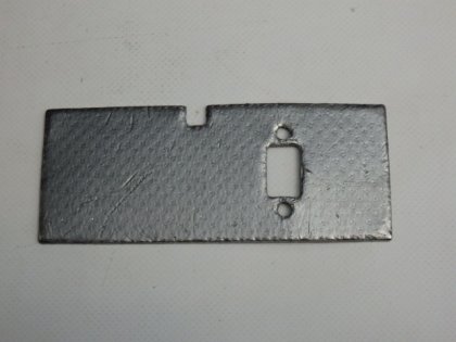 Gasket
