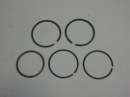 PISTON RING SET