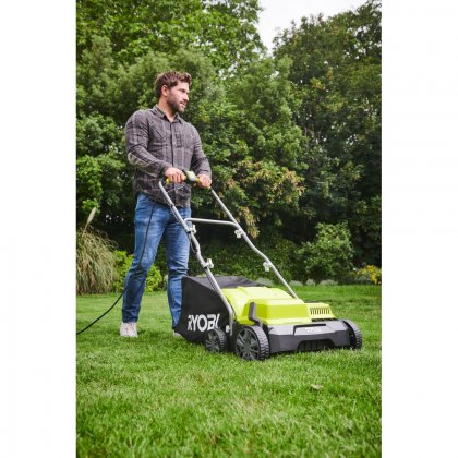 Elektrický vertikutátor RY1400SF35A Ryobi, 1400W, 35cm