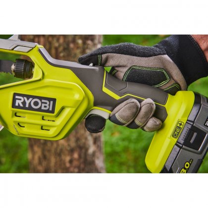 Aku prořezávací pila RY18PSA-0 Ryobi, 18V, bez akumulátoru