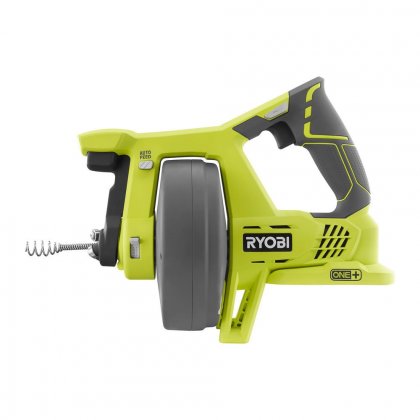 Aku čistič odpadů R18DA-0 Ryobi, 18V