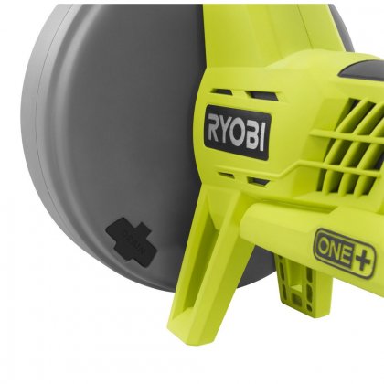 Aku čistič odpadů R18DA-0 Ryobi, 18V