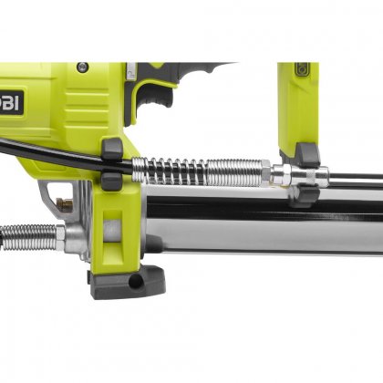 Aku mazací pistole R18GG-0 Ryobi, 18V