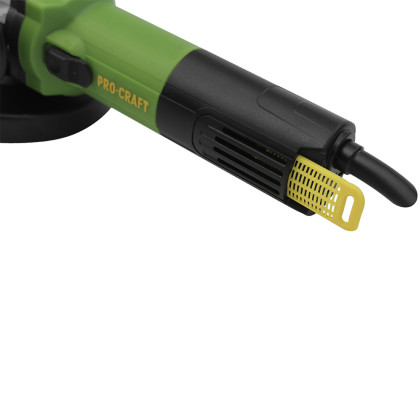 PROCRAFT PW750 Bruska úhlová 125mm, 750W