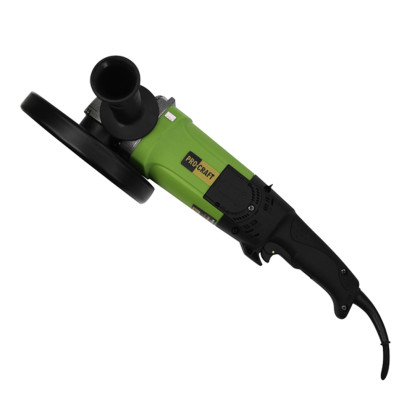 PROCRAFT PW1400ES Bruska úhlová 180mm, 1400W s regulací otáček