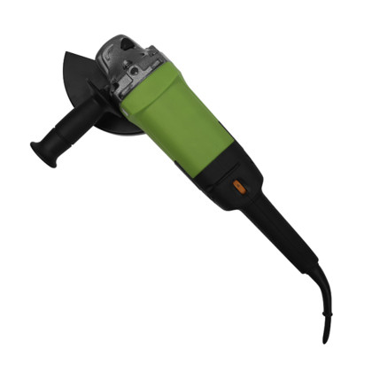 PROCRAFT PW1400ES Bruska úhlová 180mm, 1400W s regulací otáček