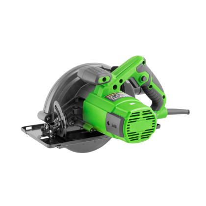 PROCRAFT KR1400 Pila kotoučová 185mm 1400W