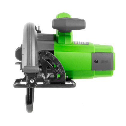 PROCRAFT KR1400 Pila kotoučová 185mm 1400W