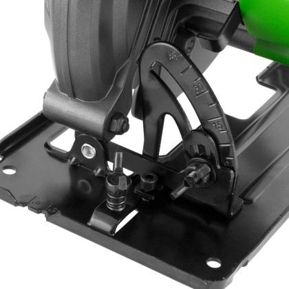 PROCRAFT KR1400 Pila kotoučová 185mm 1400W