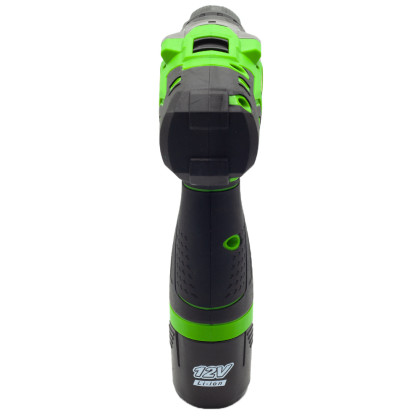 PROCRAFT PA12Li AKU vrtací šroubovák 12V Li-ion 1,5Ah