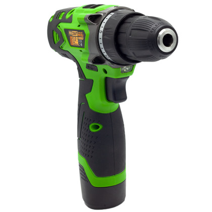 PROCRAFT PA12Li AKU vrtací šroubovák 12V Li-ion 1,5Ah