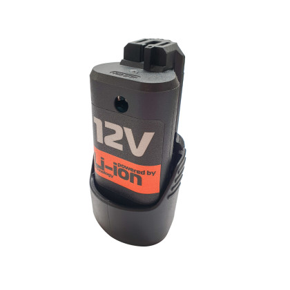 PROCRAFT PA12DFR AKU vrtací šroubovák 12V Li-ion 1,5Ah