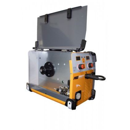 PROCRAFT SPH-160 Svařecí multifunkční stroj MIG/MAG/MMA 20-160A