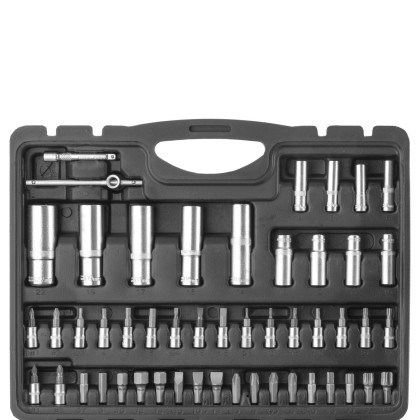 Sada ručního nářadí Procraft | WS108/72