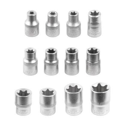 Sada ručního nářadí Procraft | WS108/72