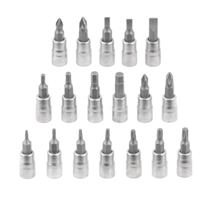 Sada ručního nářadí Procraft | WS108/72