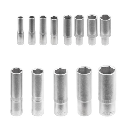 Sada ručního nářadí Procraft | WS108/72