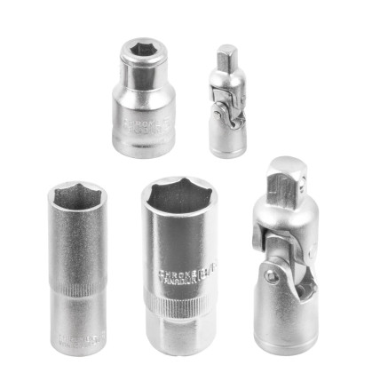 Sada ručního nářadí Procraft | WS108/72