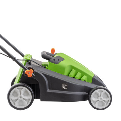 PROCRAFT NM2100 Multifunkční travní el. sekačka