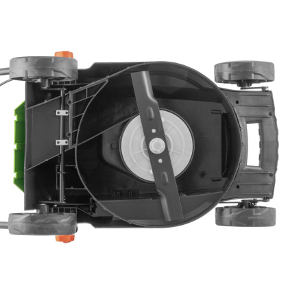 PROCRAFT NM2100 Multifunkční travní el. sekačka