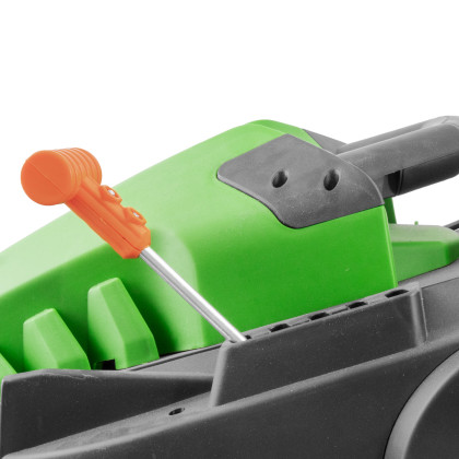 PROCRAFT NM2100 Multifunkční travní el. sekačka