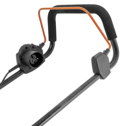 PROCRAFT NM2100 Multifunkční travní el. sekačka