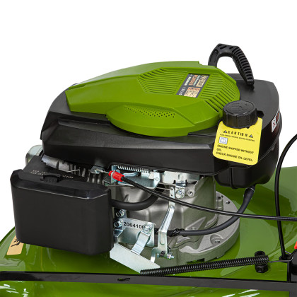 PROCRAFT PLM505 Multifunkční travní sekačka