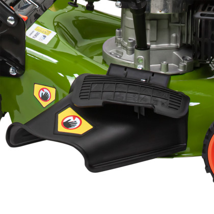 PROCRAFT PLM505 Multifunkční travní sekačka