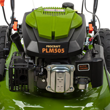 PROCRAFT PLM505 Multifunkční travní sekačka