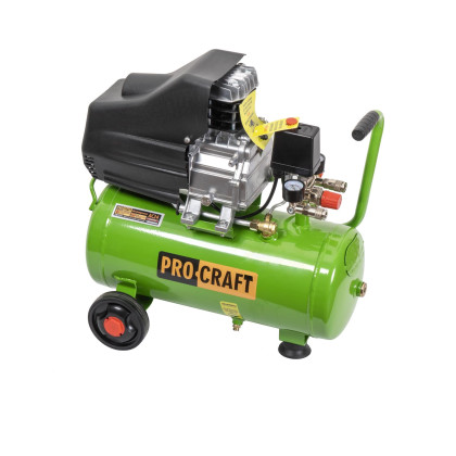 PROCRAFT AC24 Kompresor