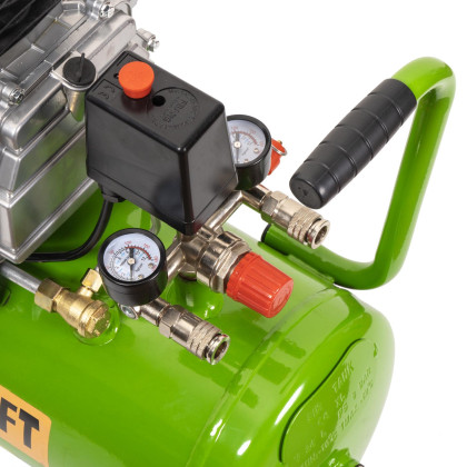 PROCRAFT AC24 Kompresor