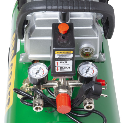 PROCRAFT AC50 Kompresor