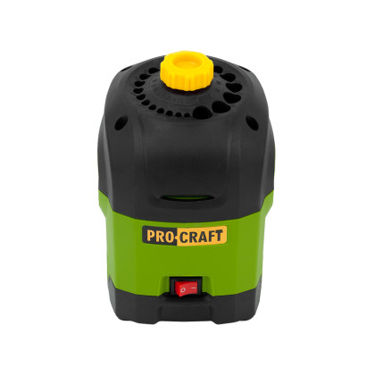 PROCRAFT EBS420 Bruska na vrtáky