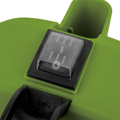 Elektrická stříkací pistole Procraft PSE600 | PSE600