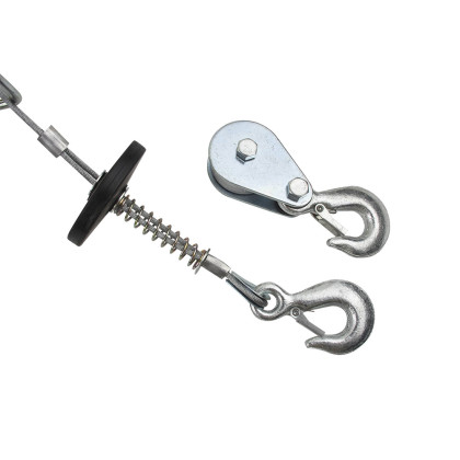 PROCRAFT TP500 Naviják lanový elektrický 250/500 kg