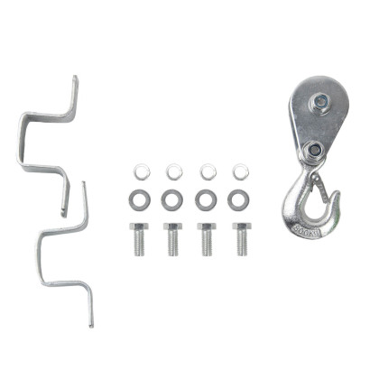 PROCRAFT TP500 Naviják lanový elektrický 250/500 kg