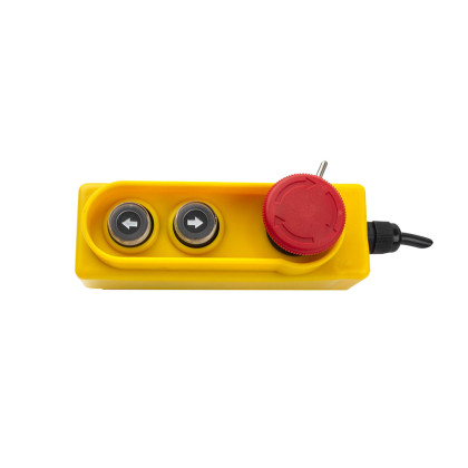 PROCRAFT TP1000 Naviják lanový elektrický 500/1000 kg