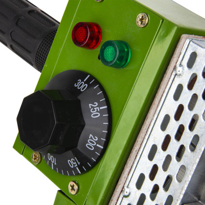 PROCRAFT PL800 Polyfúzní svářečka