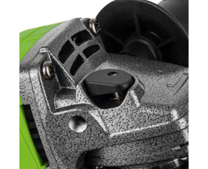 PROCRAFT PW1200E Bruska úhlová 125mm, 860W s regulací otáček