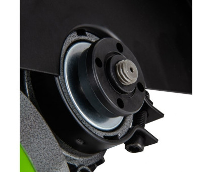 PROCRAFT PW2650 Úhlová bruska 230mm