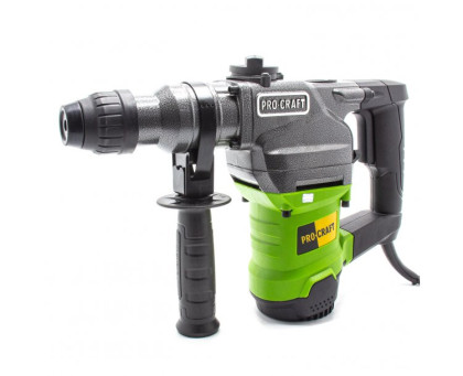 Kombinované vrtací a sekací kladivo SDS Plus Procraft BH1750 | BH1750