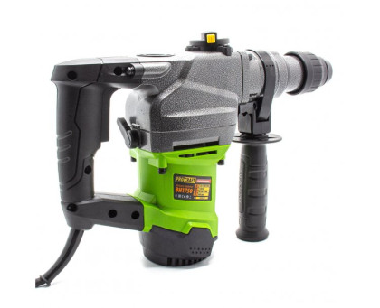 Kombinované vrtací a sekací kladivo SDS Plus Procraft BH1750 | BH1750