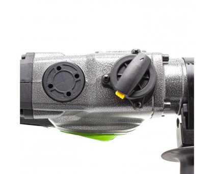 Kombinované vrtací a sekací kladivo SDS Plus Procraft BH1750 | BH1750