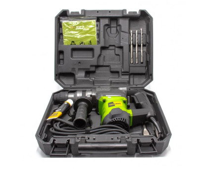 Kombinované vrtací a sekací kladivo SDS Plus Procraft BH1750 | BH1750