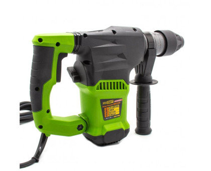 PROCRAFT BH2250 Kombinované vrtací a sekací kladivo SDS plus