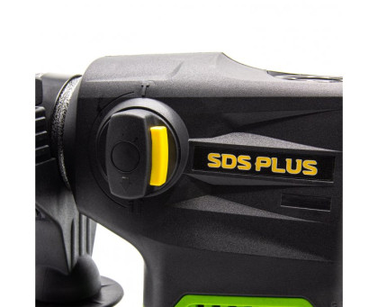 PROCRAFT BH2250 Kombinované vrtací a sekací kladivo SDS plus